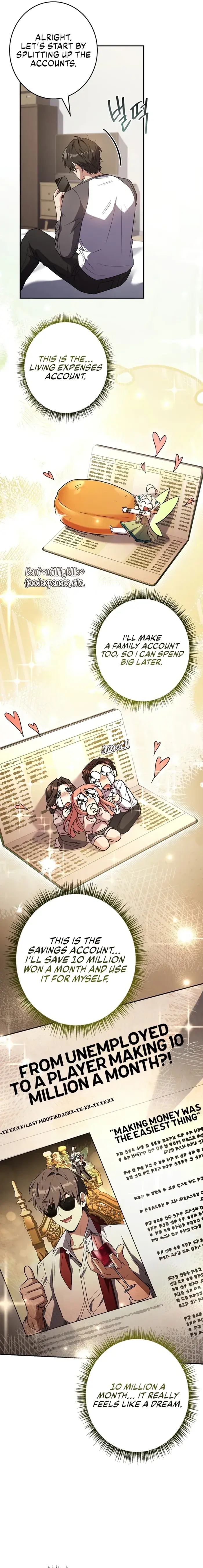Only I Have an EX-Grade Summon Chapter 14 image 03_optimized